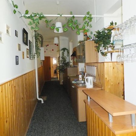 Ubytovani U Kovare Ústí nad Labem Kültér fotó