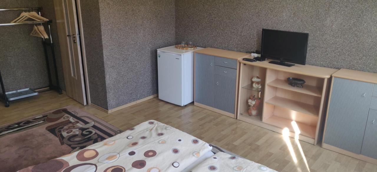 Ubytovani U Kovare Ústí nad Labem Kültér fotó