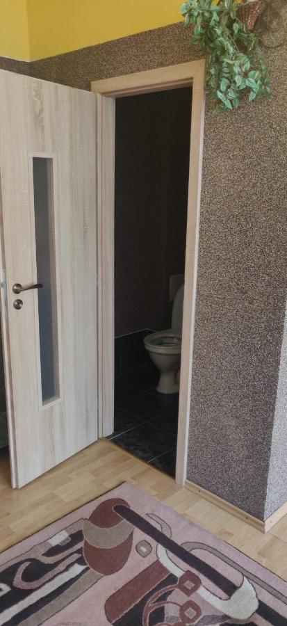 Ubytovani U Kovare Ústí nad Labem Kültér fotó