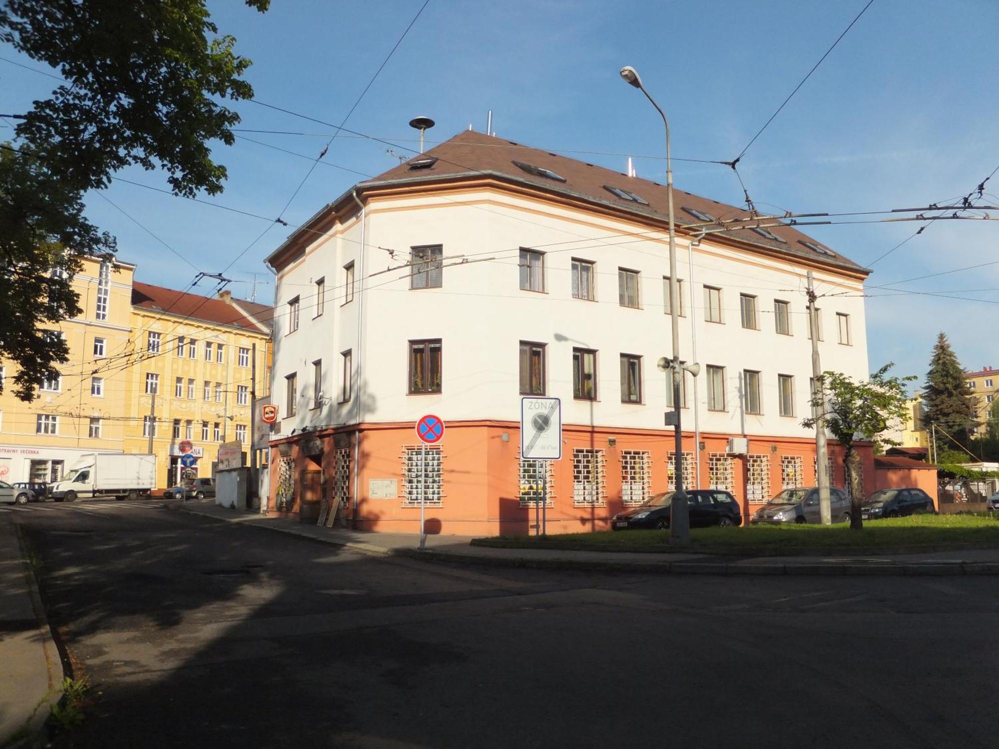 Ubytovani U Kovare Ústí nad Labem Kültér fotó