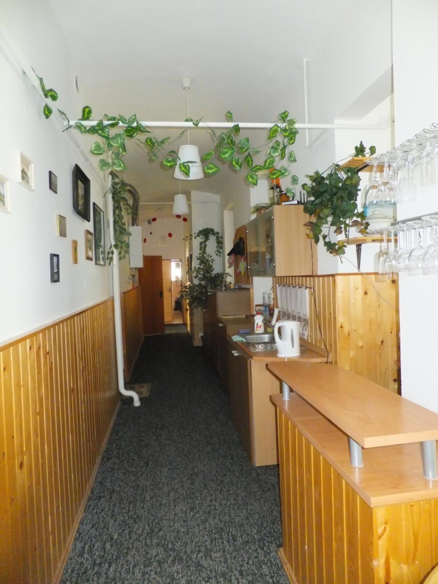 Ubytovani U Kovare Ústí nad Labem Kültér fotó